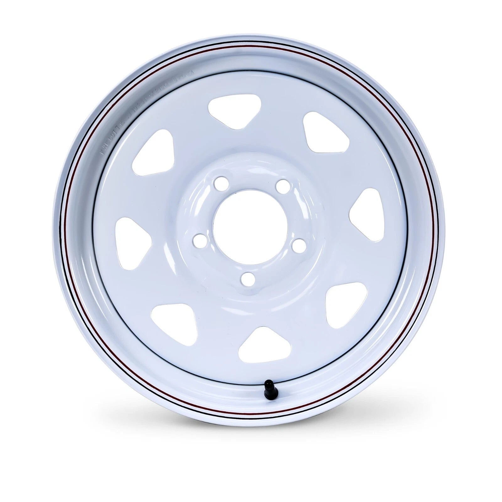15 x 5 Trailer Wheel for Libra (5 Lug on 5" Bolt Pattern) -17024