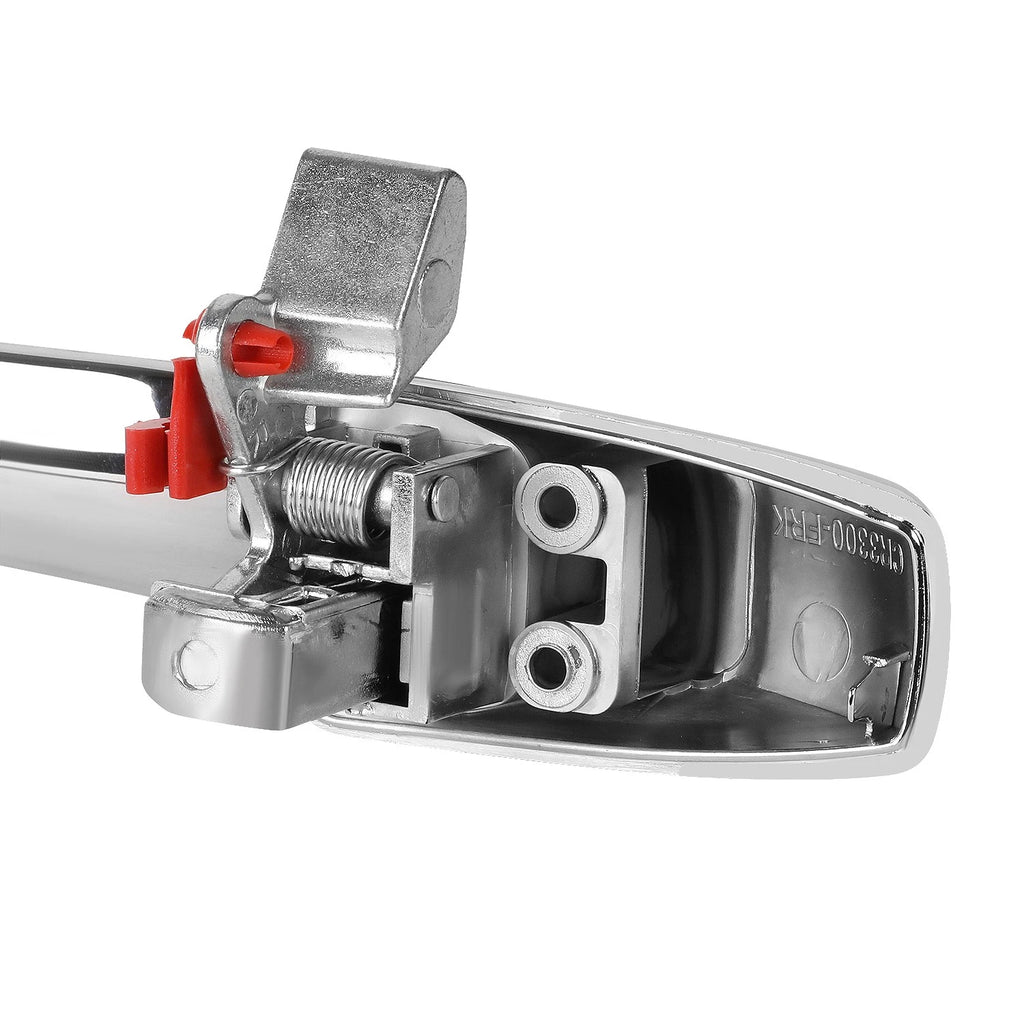 Chrome Door Pull Handle for Chrysler 300/Magnum (2005–2010)