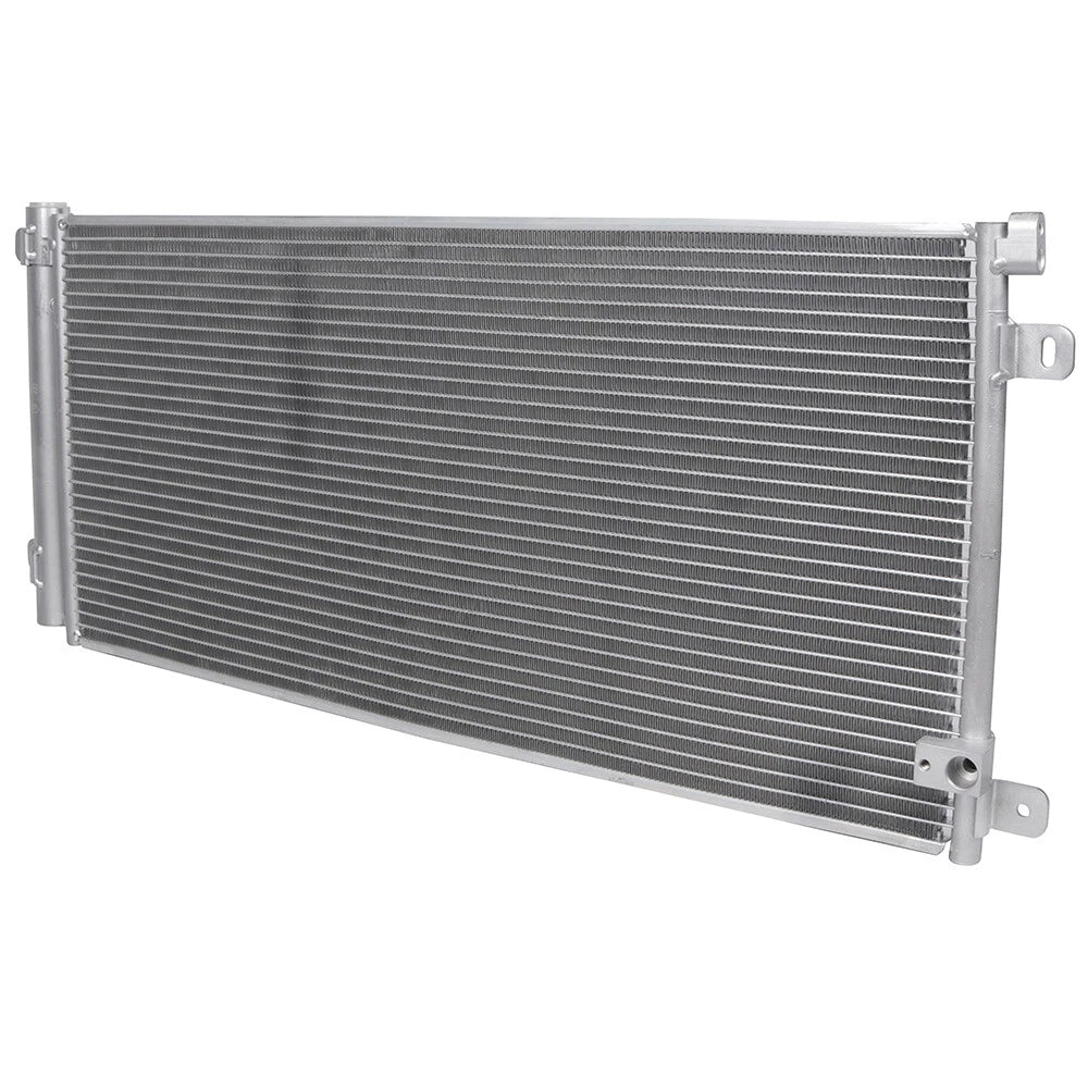 Cooling Fan Kit for Honda Civic (2016–2019)