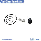 Vacuum Pump Repair Kit for Volvo V70 S80 S60 XC90 XC70 XC60 (2000–2016)