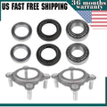 Rear Axle Bearing & Seal Kit for Jeep Wrangler JK (2007–2017)