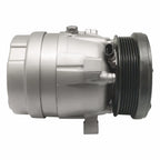 AC Compressor Replacement for Chevrolet Impala Lumina Monte Carlo (1982–1996)