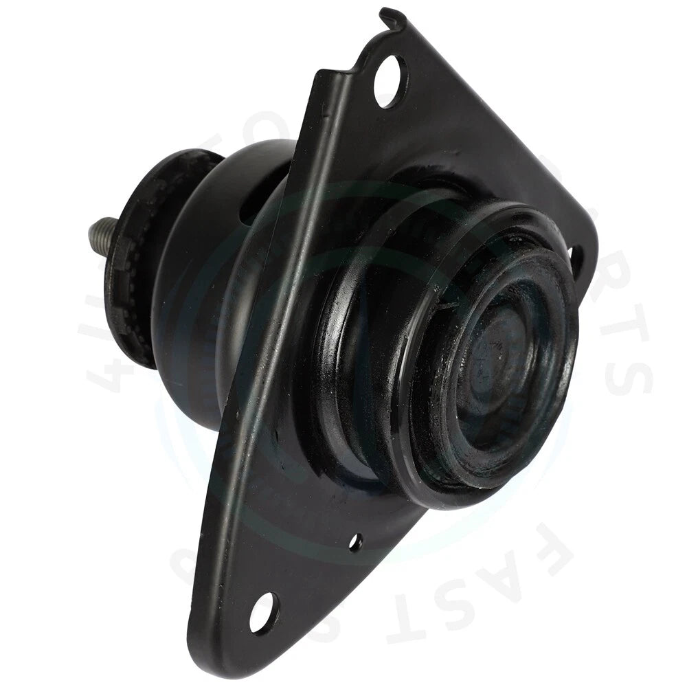 Set of 4 Front Engine Motor Mounts for Hyundai Elantra (2007–2010)