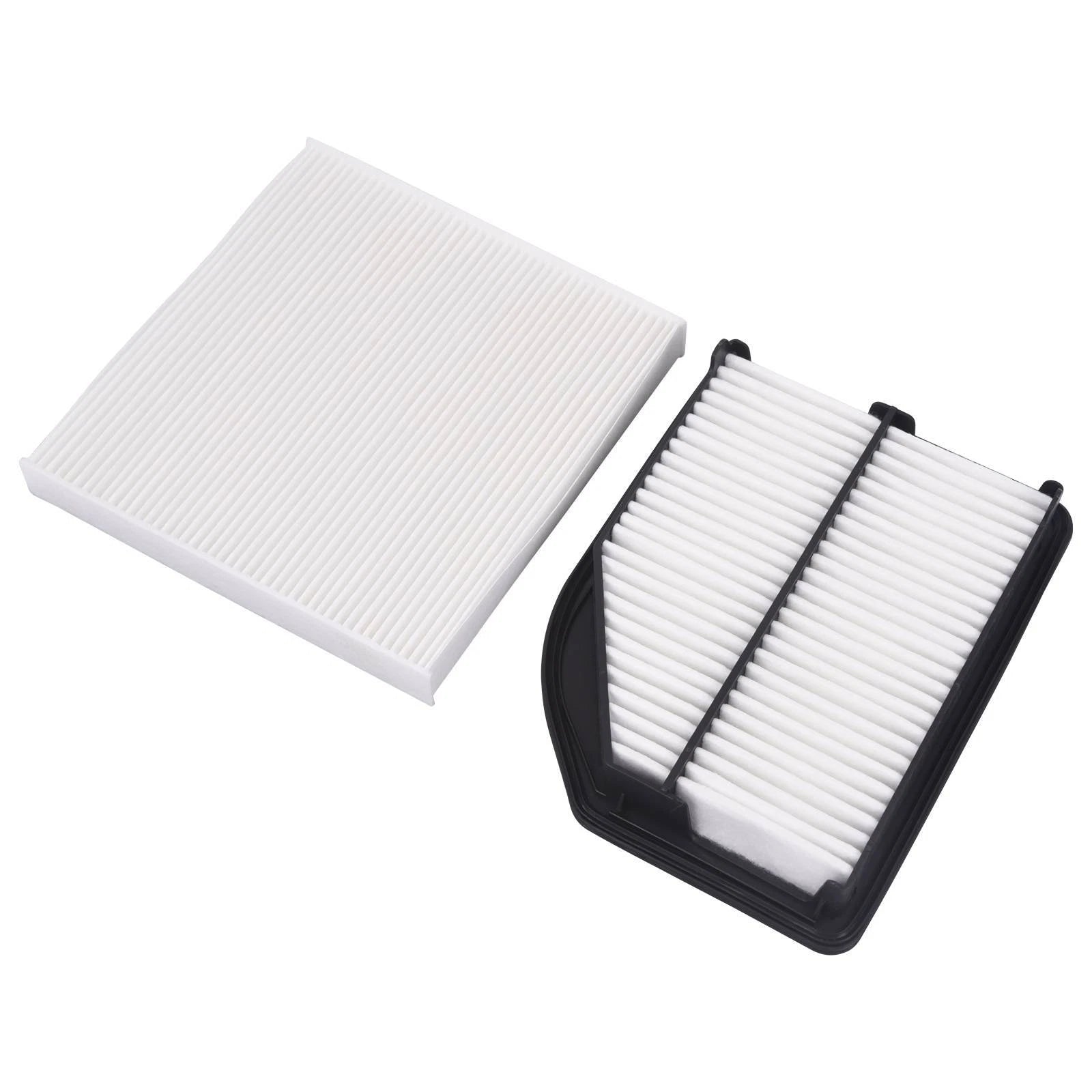 Engine & Cabin Air Filter Combo Set for Honda CR-V (2012-2014)