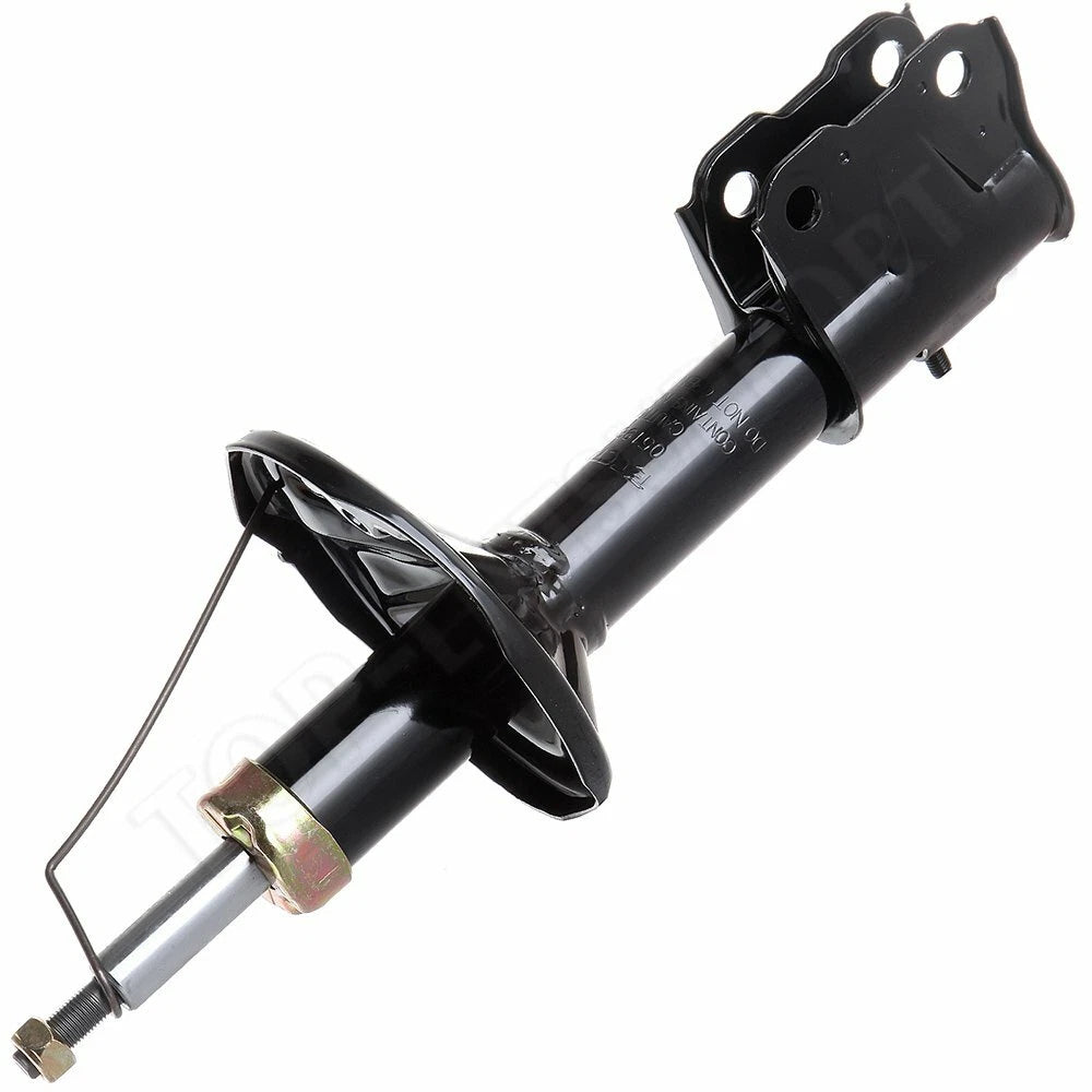Full Set Shocks Struts for Mitsubishi Lancer (2002–2005)