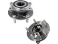 Front Wheel Bearing Set for Mazda 3 Sport (2014–2018) VX697VP