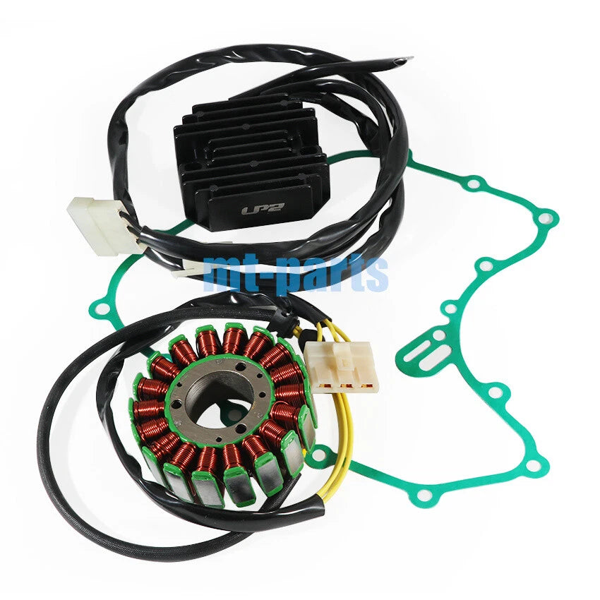 Stator Regulator Rectifier Gasket for Husqvarna Vitpilen 401 Svartpilen 250 (2020)