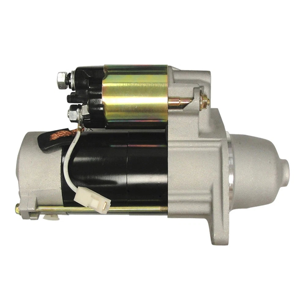 Starter for Kubota (Replaces 1G023-63010, PMGR Type)