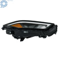 Headlight for Toyota Grand Highlander XLE (2024) Right Side