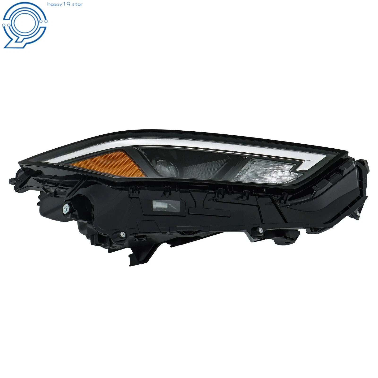 Headlight for Toyota Grand Highlander XLE (2024) Right Side