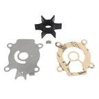 Water Pump Kit for Suzuki DT 75 85 100 HP (18-3244, 17400-95350)