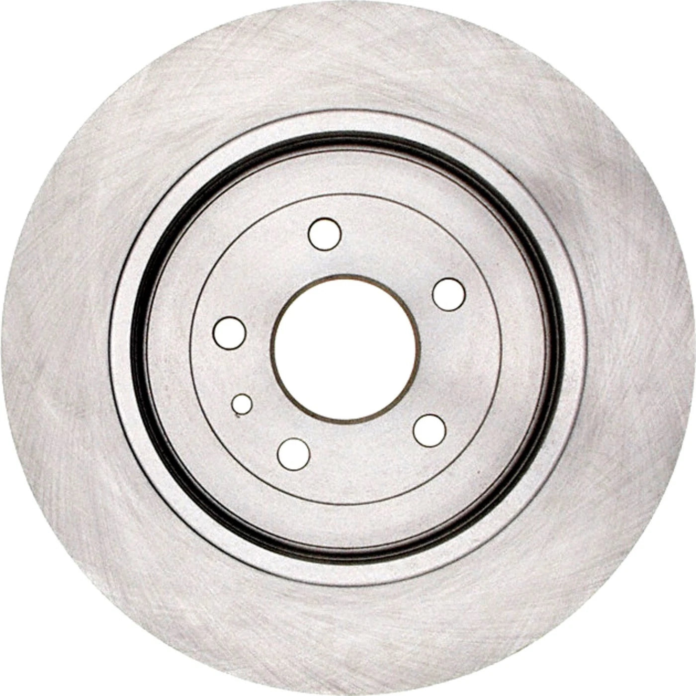 Brake Discs for Ford Taurus Explorer Flex Lincoln MKT MKX (2010–2019)