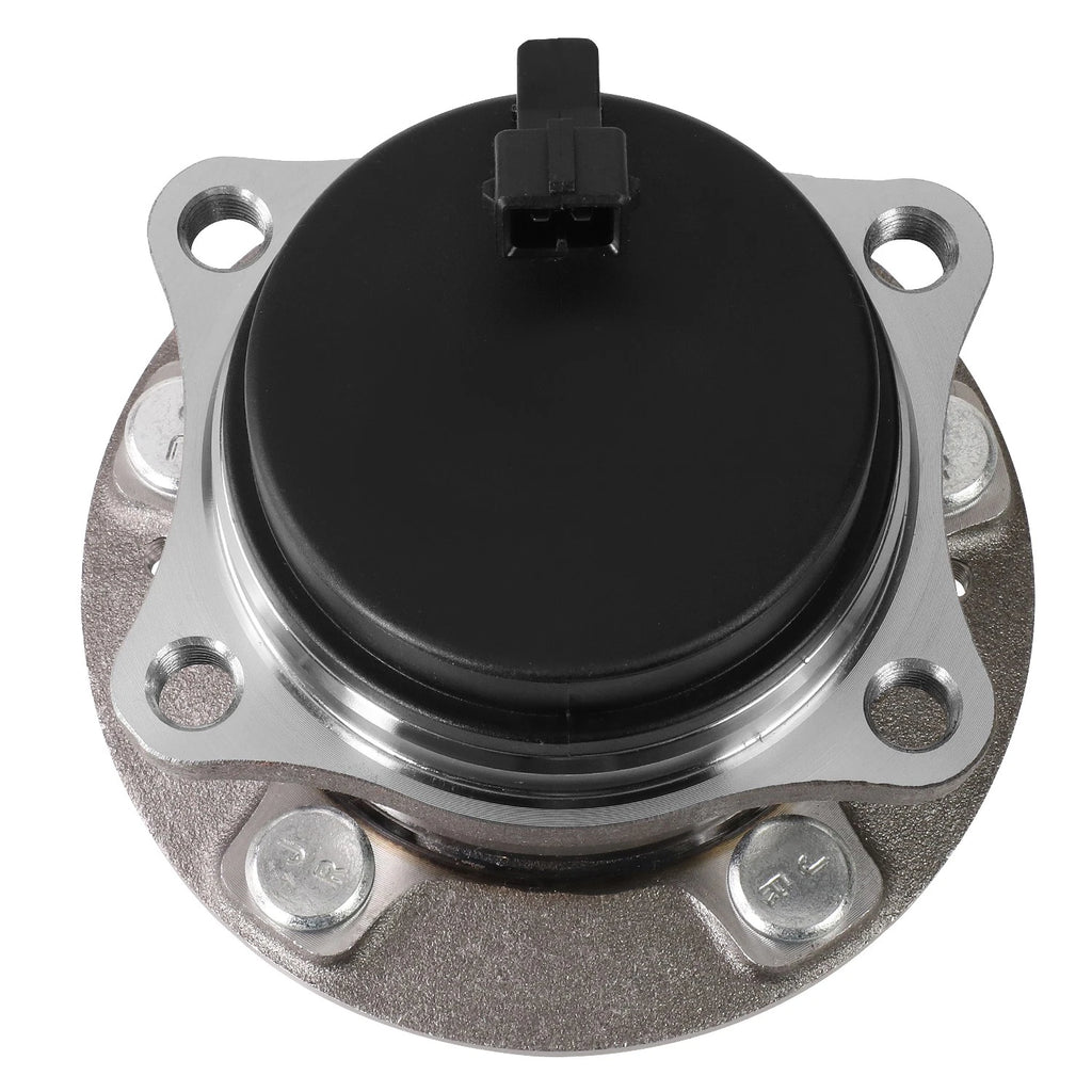 Rear Left/Right Wheel Bearing Hub for Hyundai Santa Fe XL, Veracruz, Kia Sorento (2007–2020)