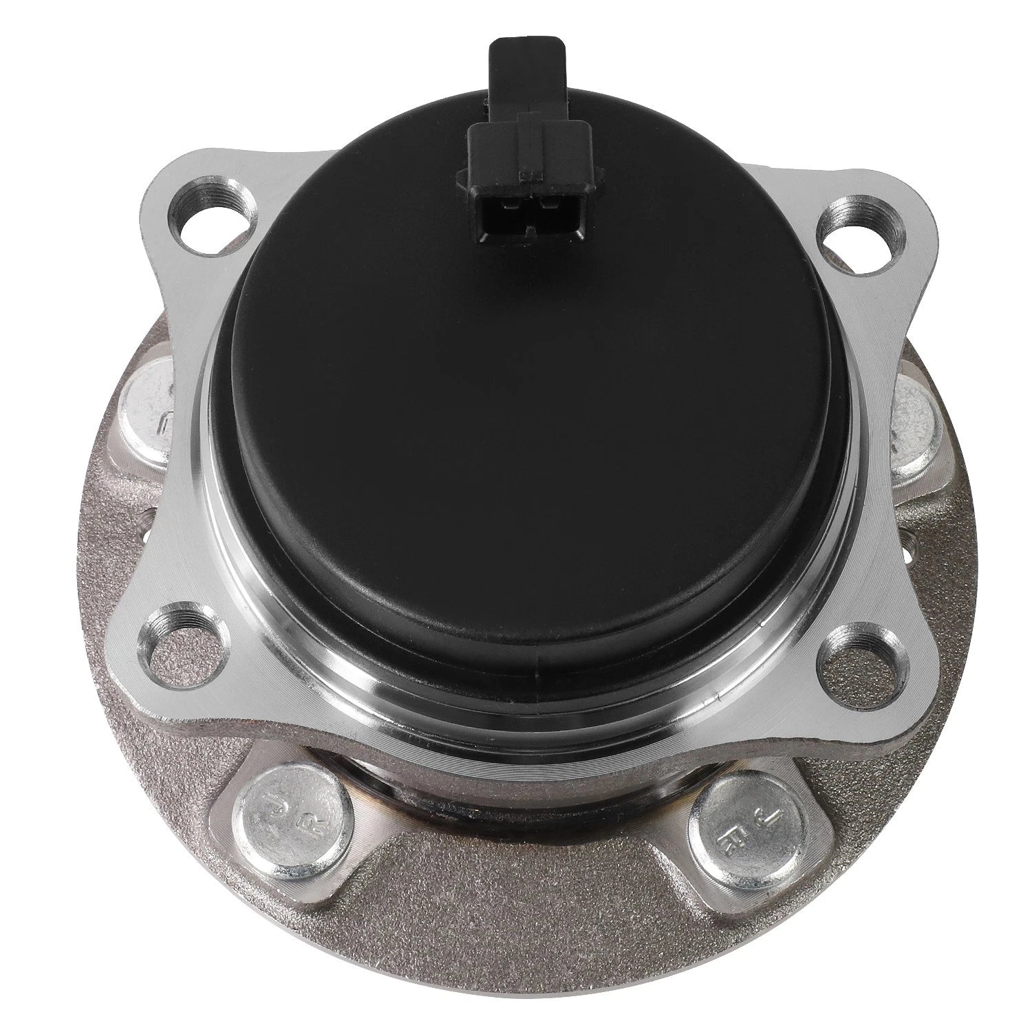 Rear Left/Right Wheel Bearing Hub for Hyundai Santa Fe XL, Veracruz, Kia Sorento (2007–2020)