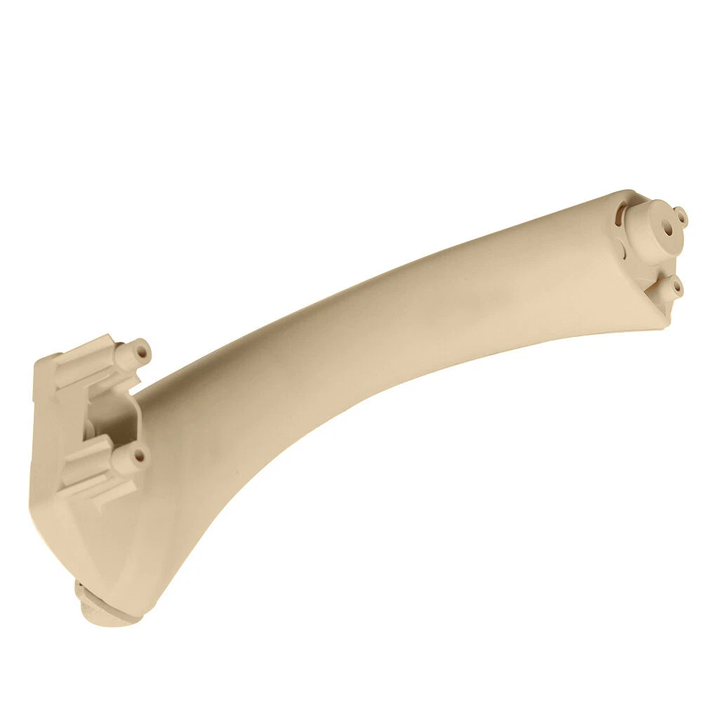 Door Panel Trim Cover for BMW E90 328i (2007–2013) Beige Rear Left
