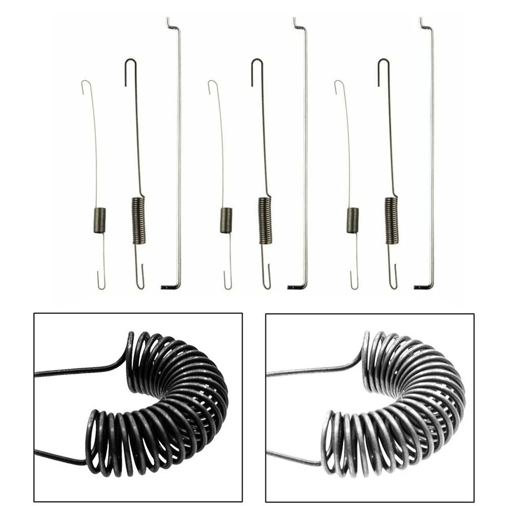 Throttle Governor Spring for GX120 GX200 6.5hp
