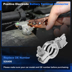 Positive Battery Terminal for Chrysler Town & Country (2005–2006) 926496