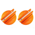 Magnetic Pinch Weld Jack Pad for Aluminum Grooved Rail Vehicles