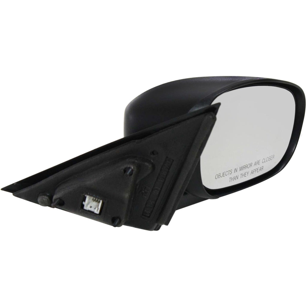Power Mirror for Chrysler 300, Dodge Charger (2006–2010) Front Right