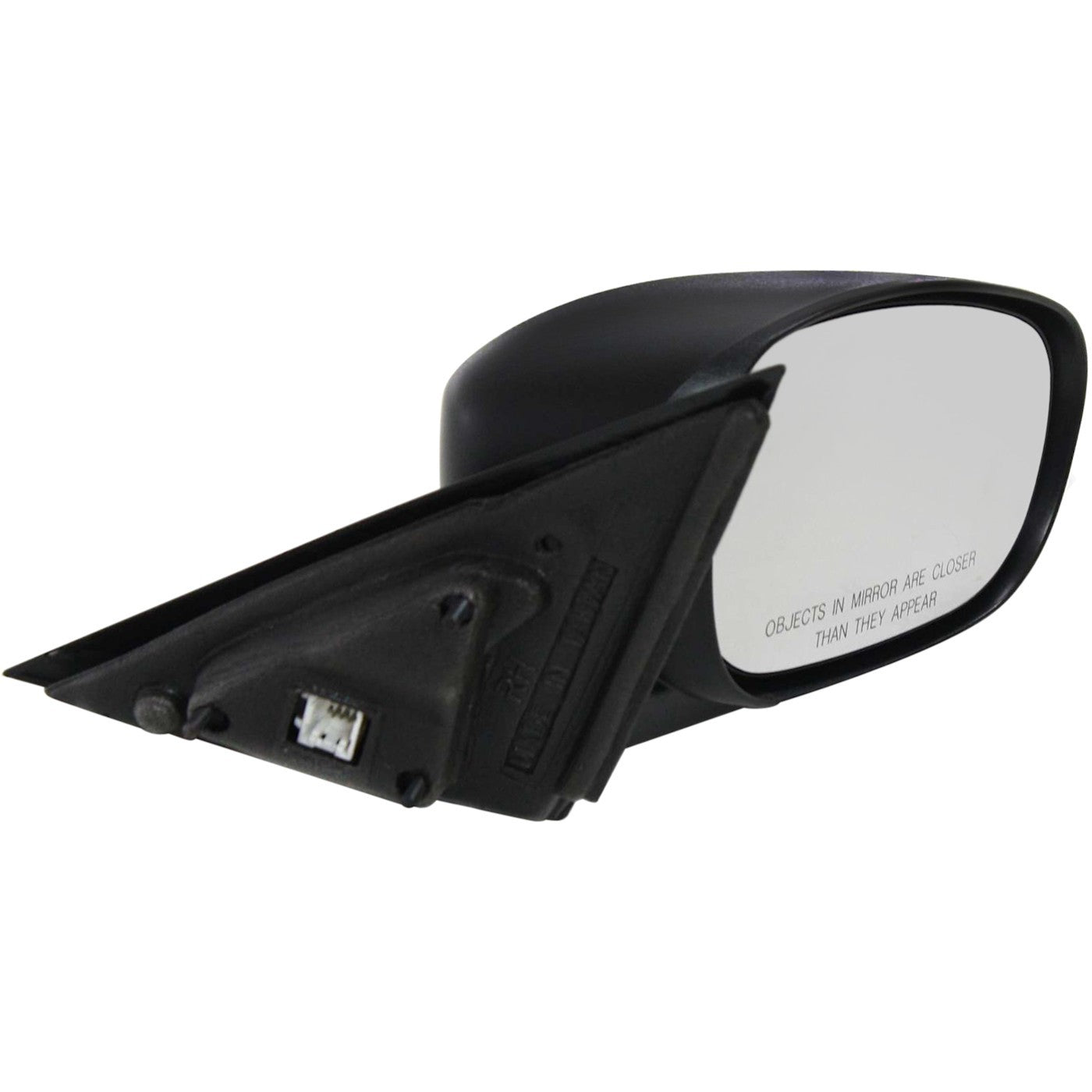 Power Mirror for Chrysler 300, Dodge Charger (2006–2010) Front Right