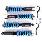 MaXpeedingrods COT6 Coilovers for Infiniti Q50 (2014–2023) RWD 24 Way Damper