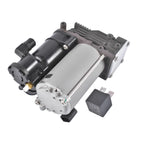 Air Suspension Compressor LR023964 for Land Rover LR3 LR4 (2005–2014)