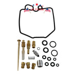 Set of 4 Carburetor Repair Kits for Honda CB750 (1980–1983)