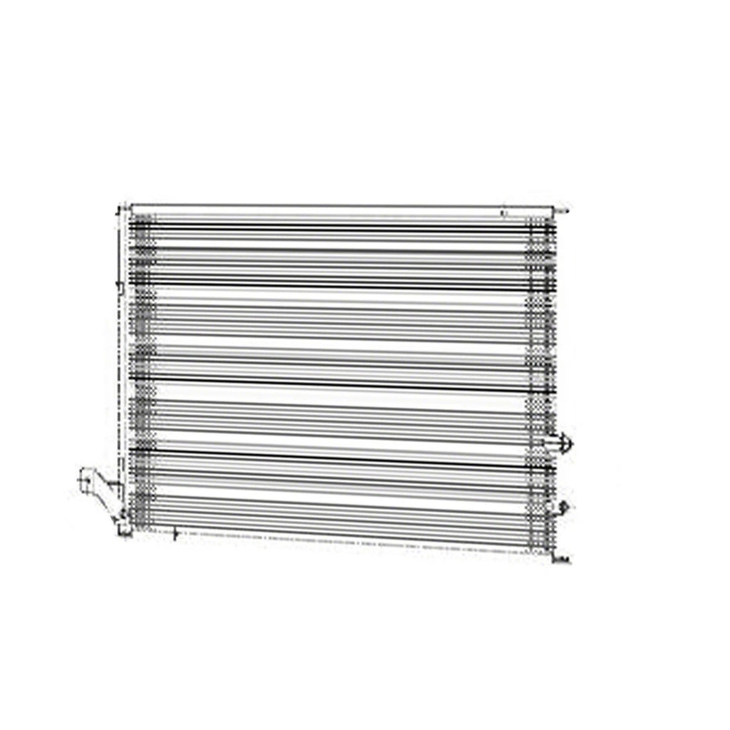 A/C Condenser Replacement Part for 2008–2013 Cadillac CTS