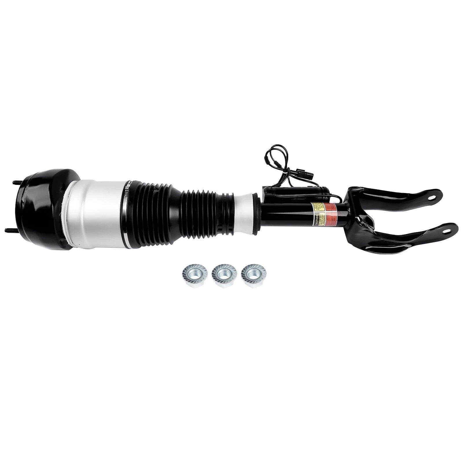 Front Right Air Suspension Shock for Mercedes X166 ML350 GL550 (2012-2019)