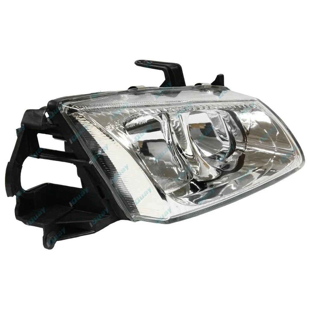 RH Dual-Reflector Headlight for Nissan Pulsar N16 Ser1 Sedan/Hatch 2000-2003 RHS