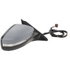 Heated Passenger Right Side Mirror for VW Passat (2012–2015)