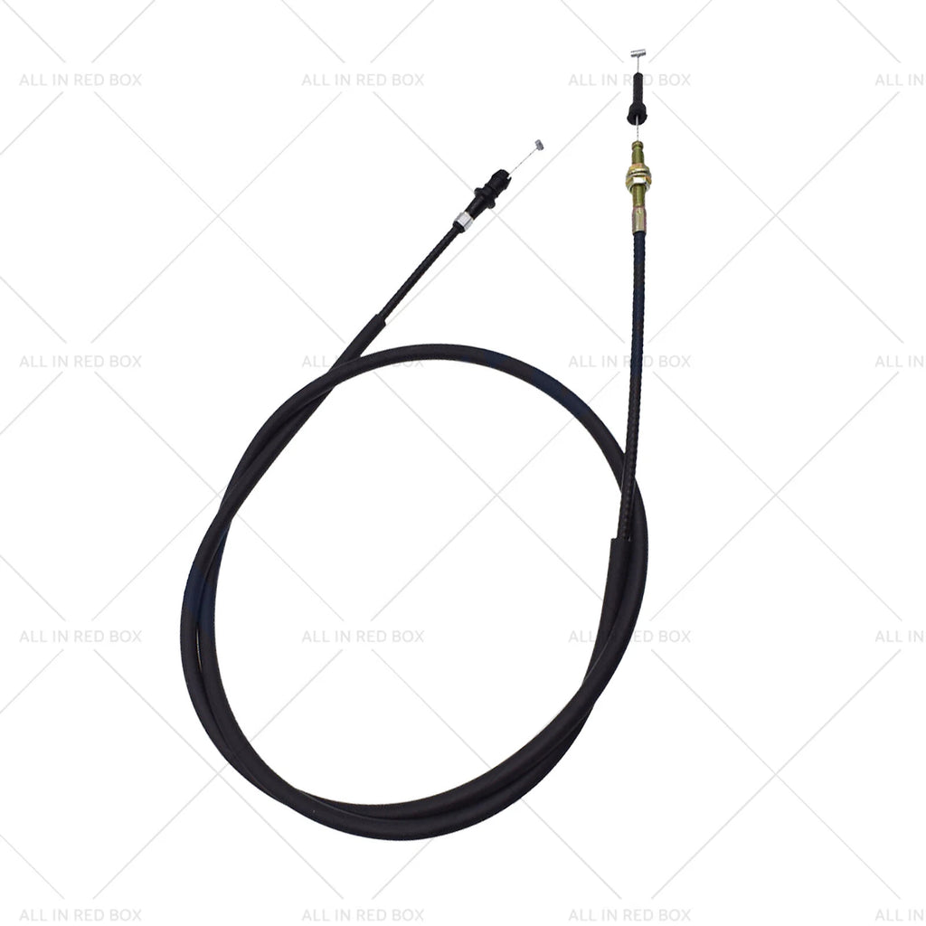 Throttle Control Cable for Mitsubishi Pajero IO GLX (1998–2000)