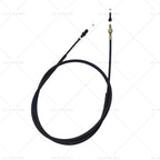 Throttle Control Cable for Mitsubishi Pajero IO GLX (1998–2000)