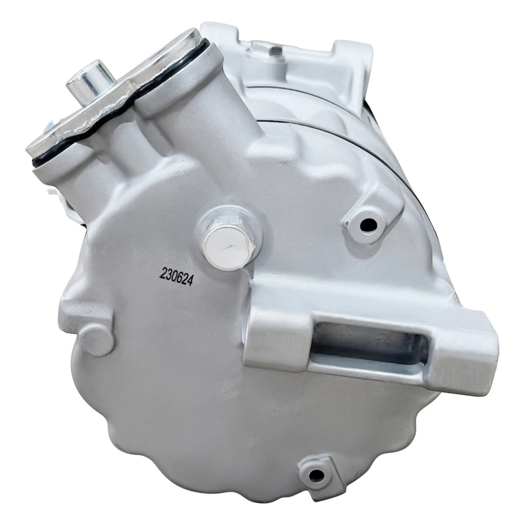 AC Compressor Kit With Condenser for Saturn Sky 2.4L (2007-2009)