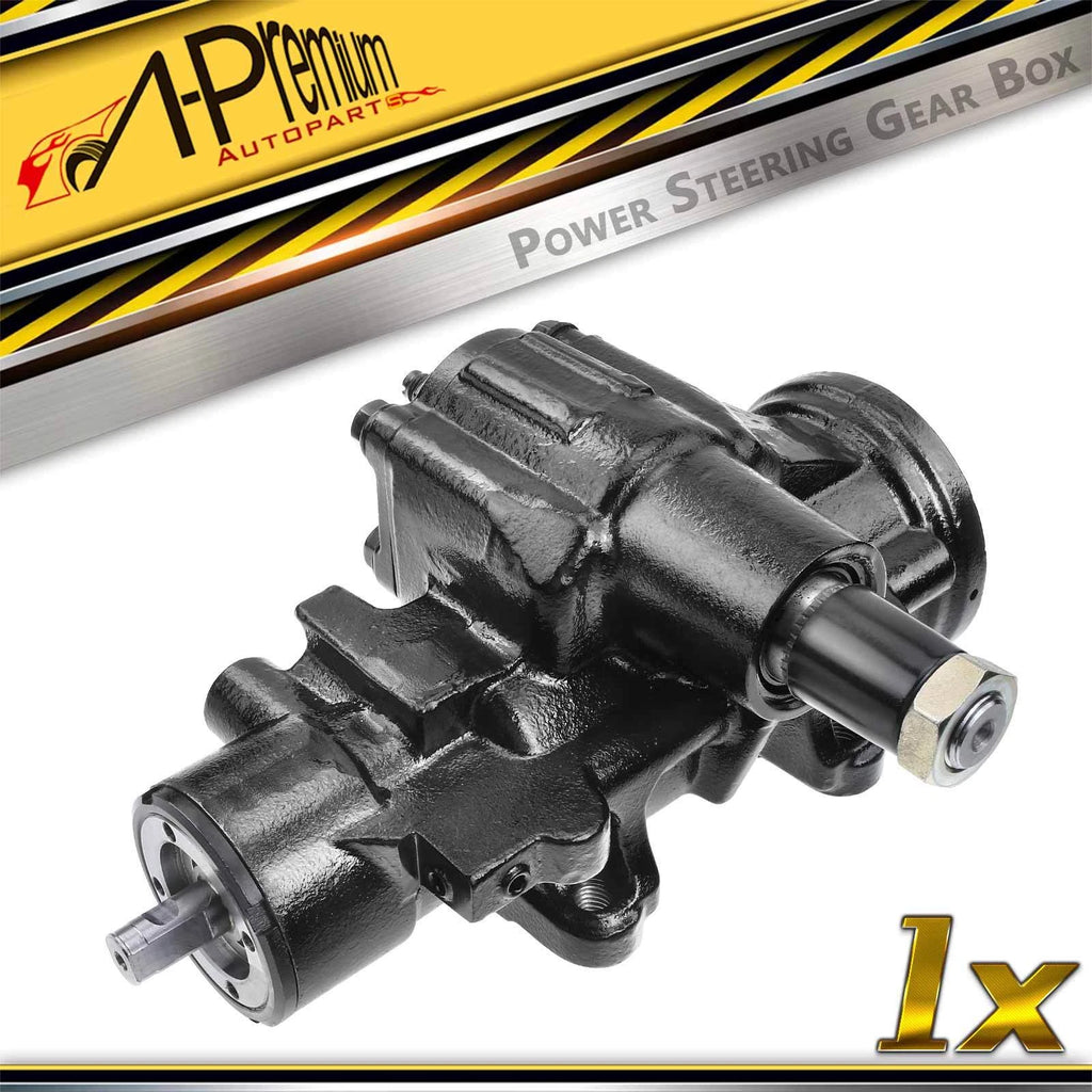 Power Steering Gear Box for Chevrolet Silverado GMC Sierra 1500 (1999–2002)