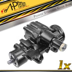 Power Steering Gear Box for Chevrolet Silverado GMC Sierra 1500 (1999–2002)