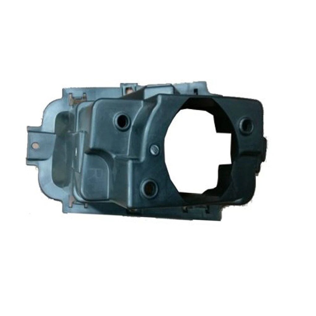 Fog Light Bracket Passenger Side Replacement for Toyota Corolla (2005–2013)