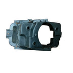 Fog Light Bracket Passenger Side Replacement for Toyota Corolla (2005–2013)