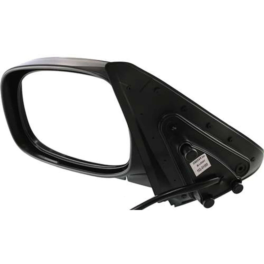 Set of 2 Mirrors for Toyota Tundra (2004–2006) Paintable