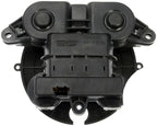 Door Mirror Drive Motor for DORMAN SOLUTIONS