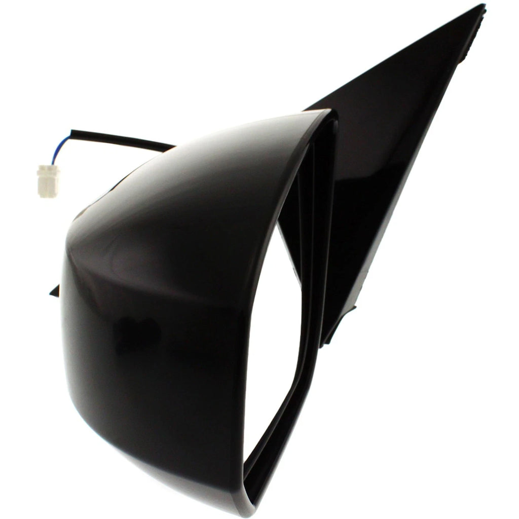 Driver Left Side Mirror for Nissan Maxima (2004–2008)