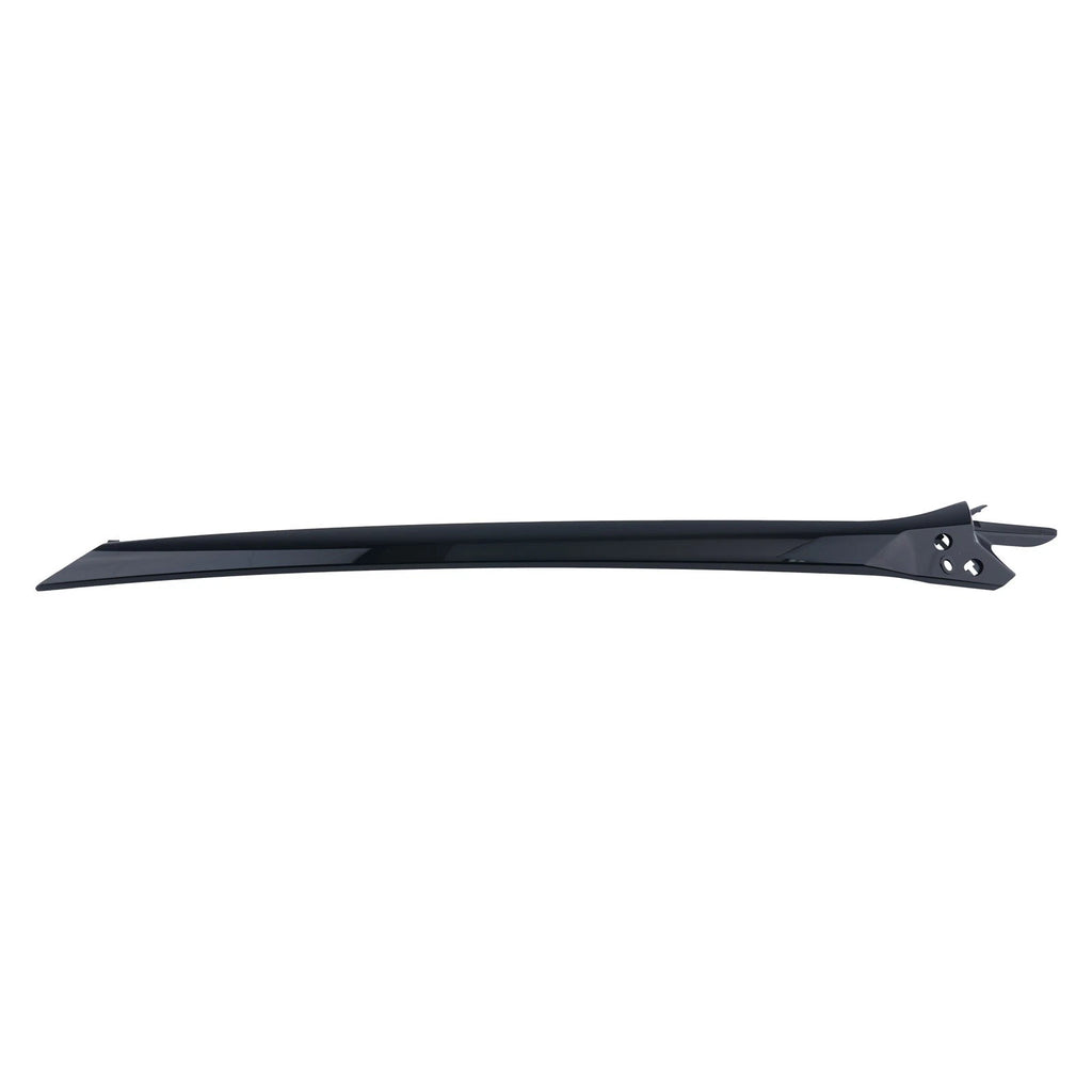Front Right A-Pillar Trim for Land Rover Range Rover Sport (2014-2022) Black