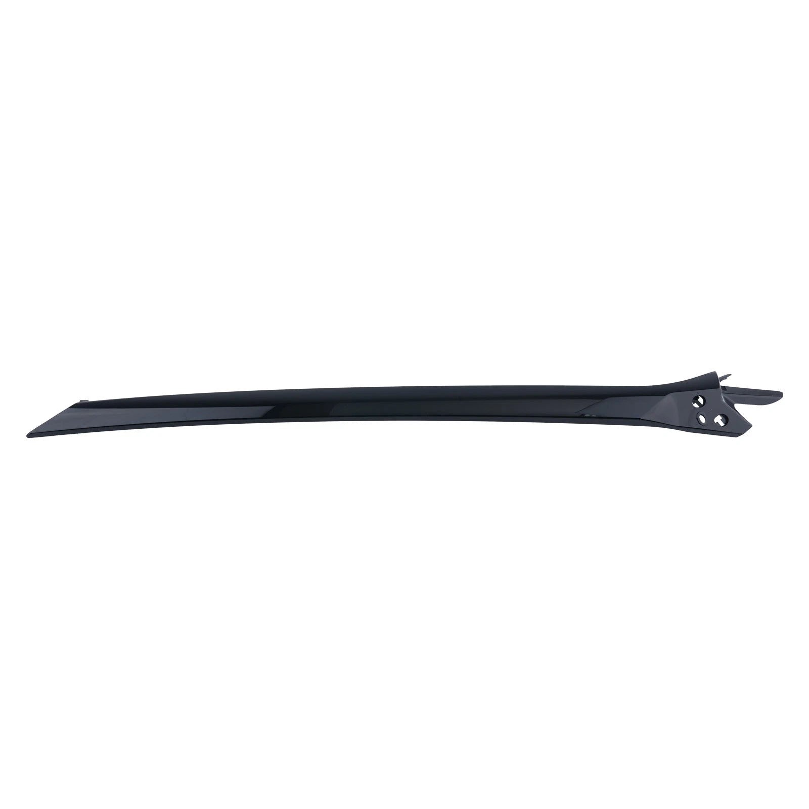 Front Right A-Pillar Trim for Land Rover Range Rover Sport (2014-2022) Black
