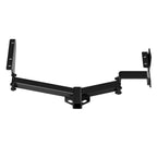 2 Inch Trailer Hitch Receiver for Toyota Highlander (2008–2013)