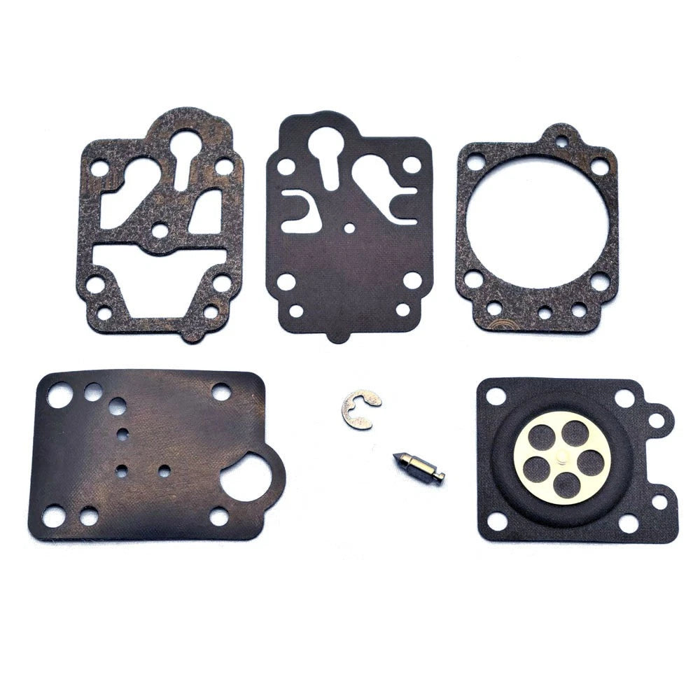 Carburetor Repair Kit for ECHO CS-550P PB-500 PB-500H (Walbro K10-WLA)