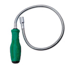 Magnetic Flexible Shaft Pickup Tool for Hard to Reach Screws Nuts Bolts