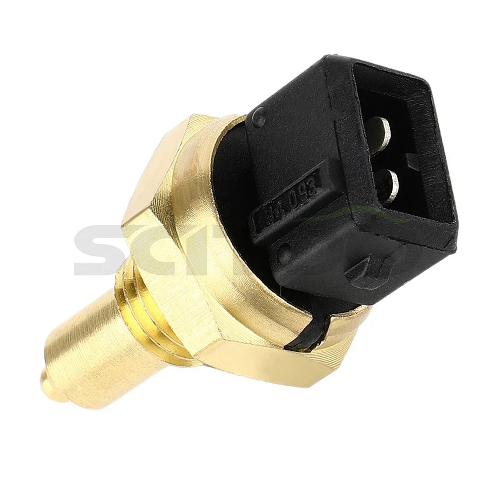 Engine Coolant Temperature Sensor 13621433076 for BMW 128i 135i 320i (2008–2013)