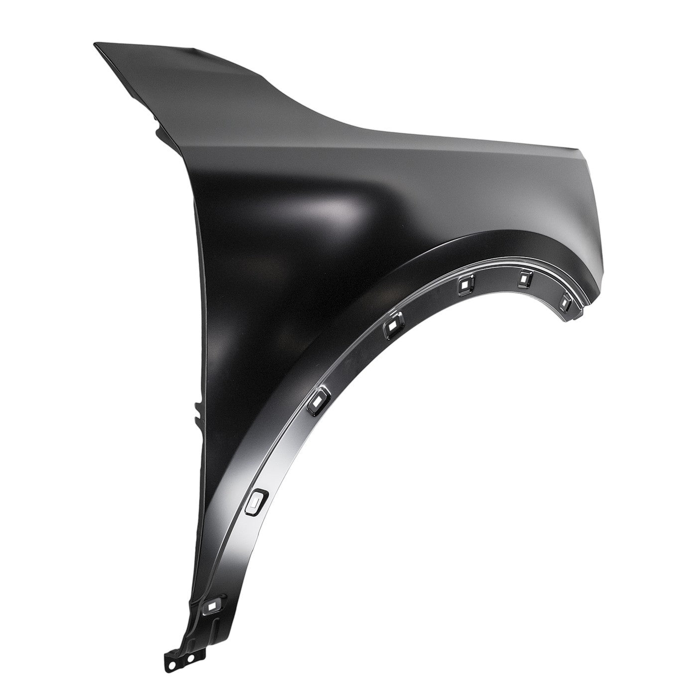 Fender for Kia Telluride (2020–2023) Front Passenger Side
