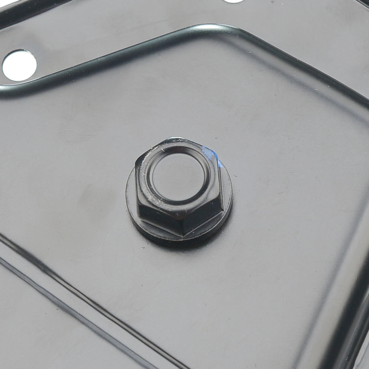 Auto Trans Oil Pan for Chevy Malibu, Impala, Pontiac, Saturn (2006–2007)
