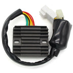 Voltage Rectifier Regulator for Honda CBR954 CBR900 RR2/RR3 (2002–2003)